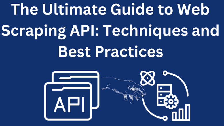 10 Advanced Web Scraping Techniques Using ProxyVault APIs